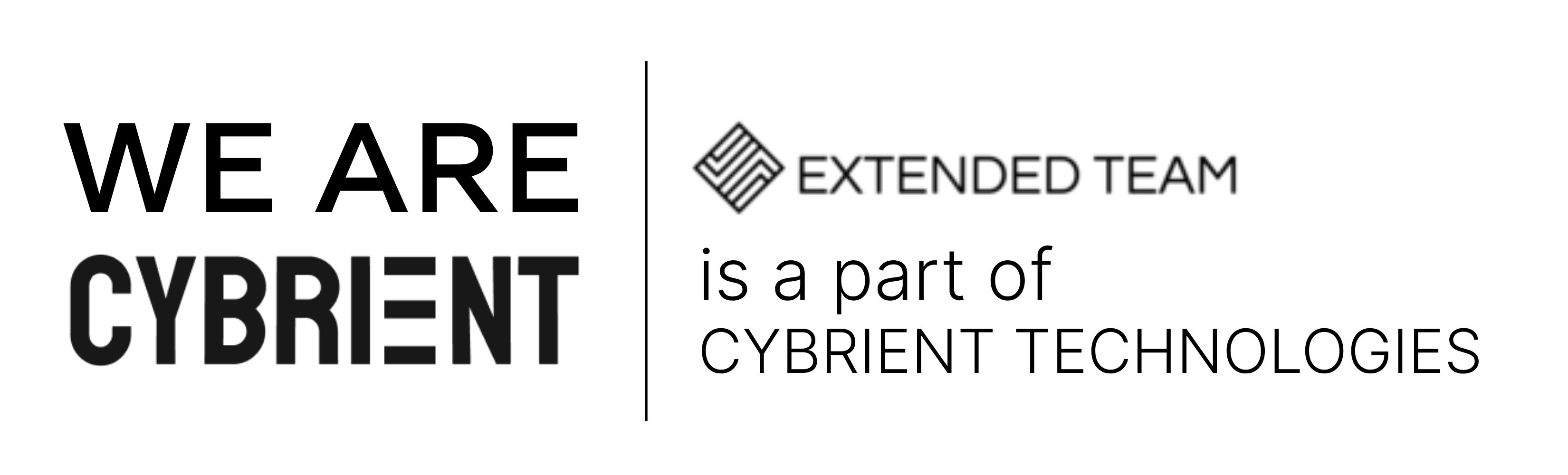 ExtendedTeam is part of Cybrient Technologies SA